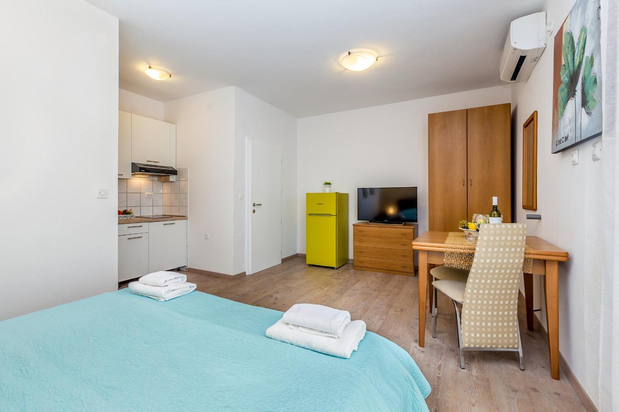 Guest House Antonella 말린스카 객실 사진