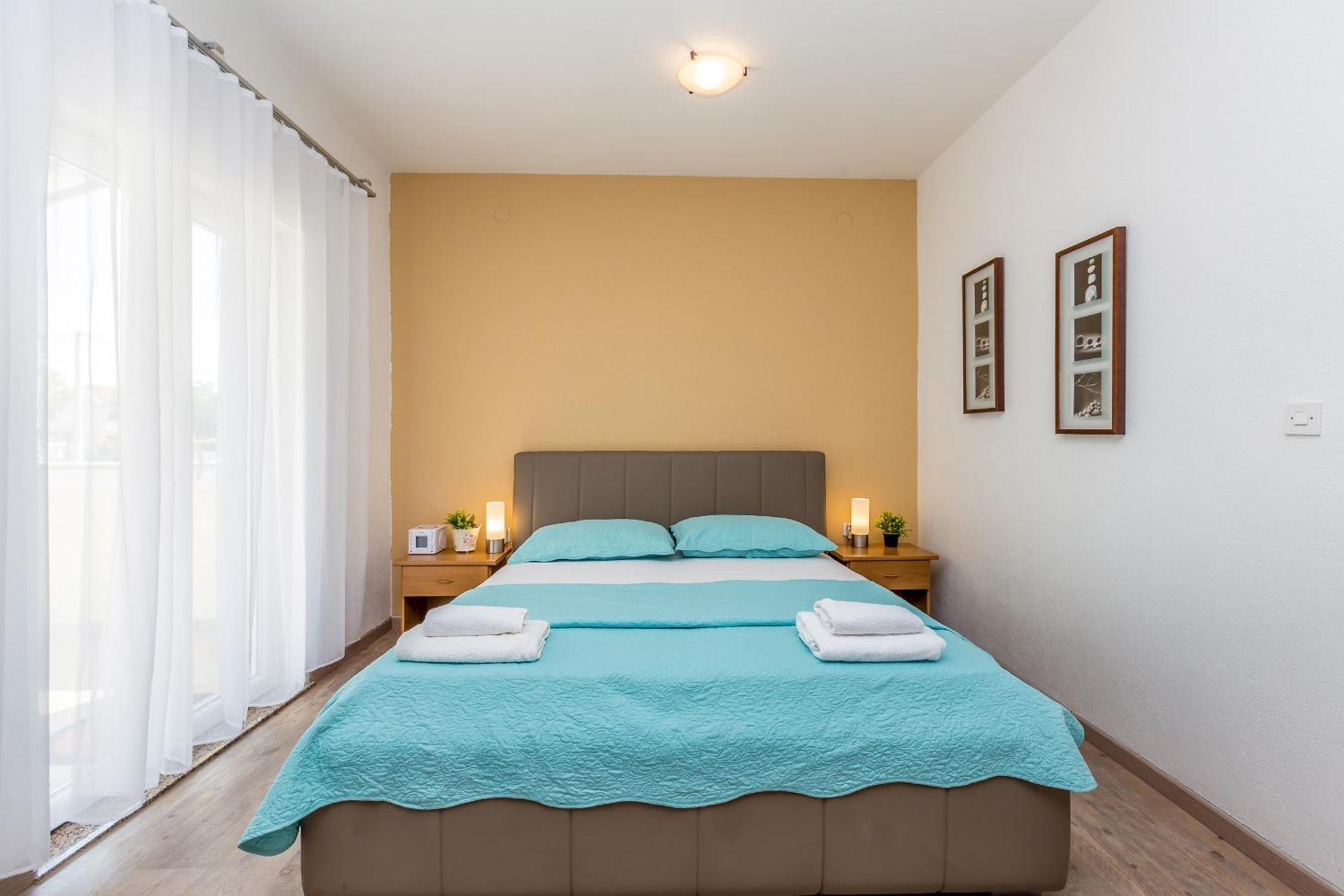 Guest House Antonella 말린스카 객실 사진