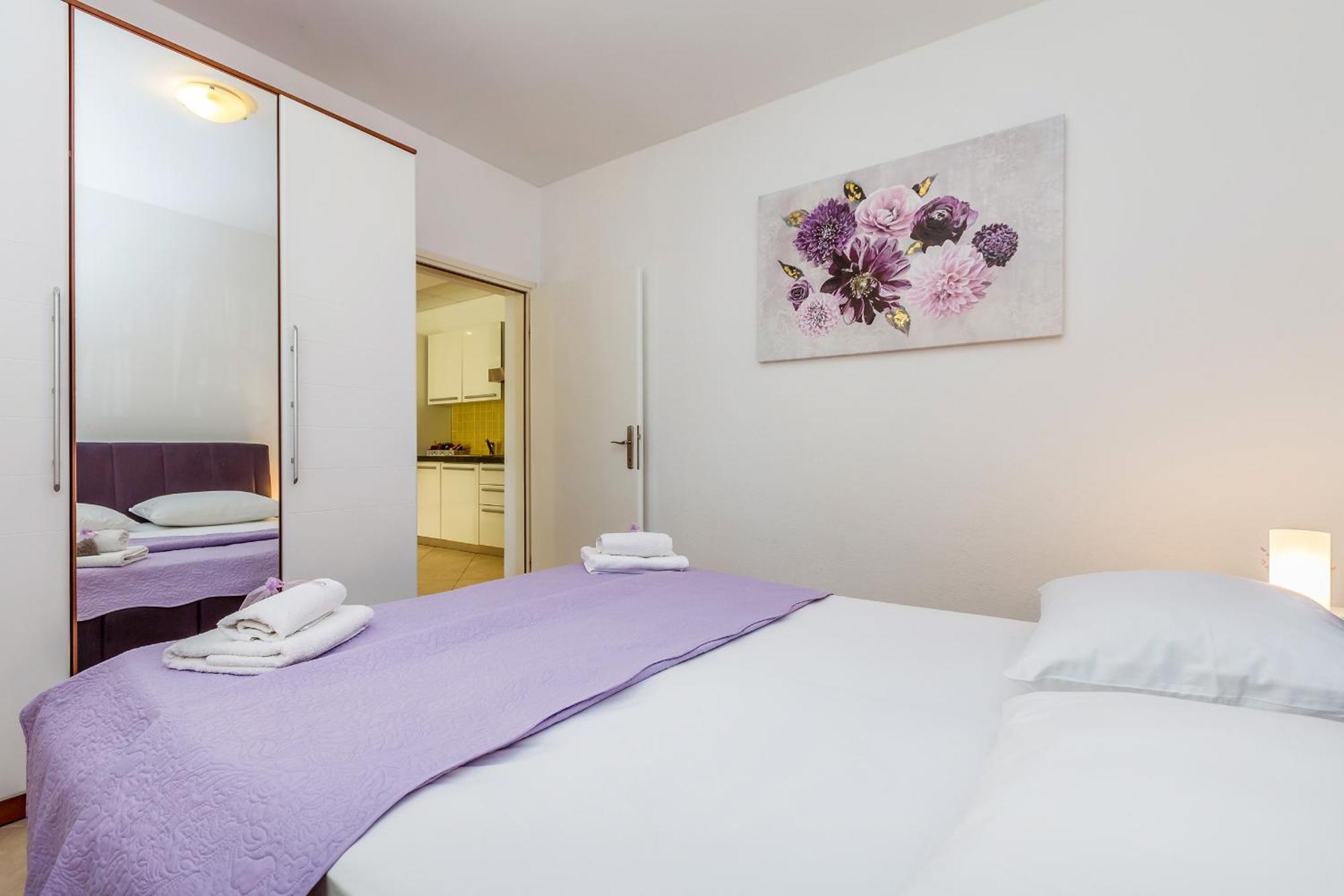 Guest House Antonella 말린스카 객실 사진