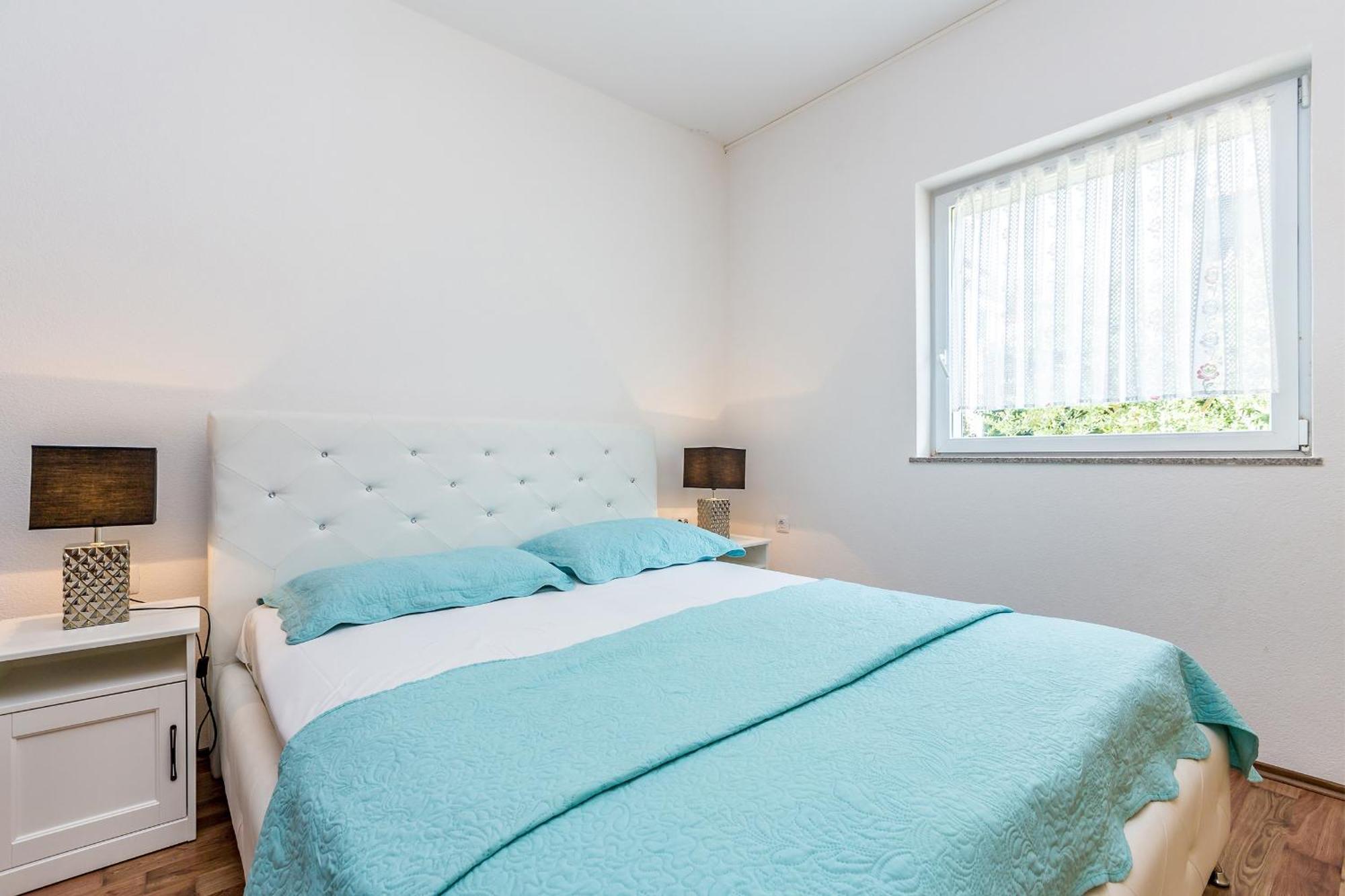 Guest House Antonella 말린스카 객실 사진