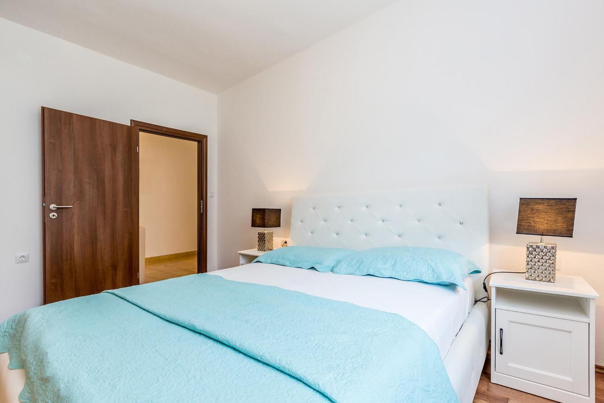 Guest House Antonella 말린스카 객실 사진