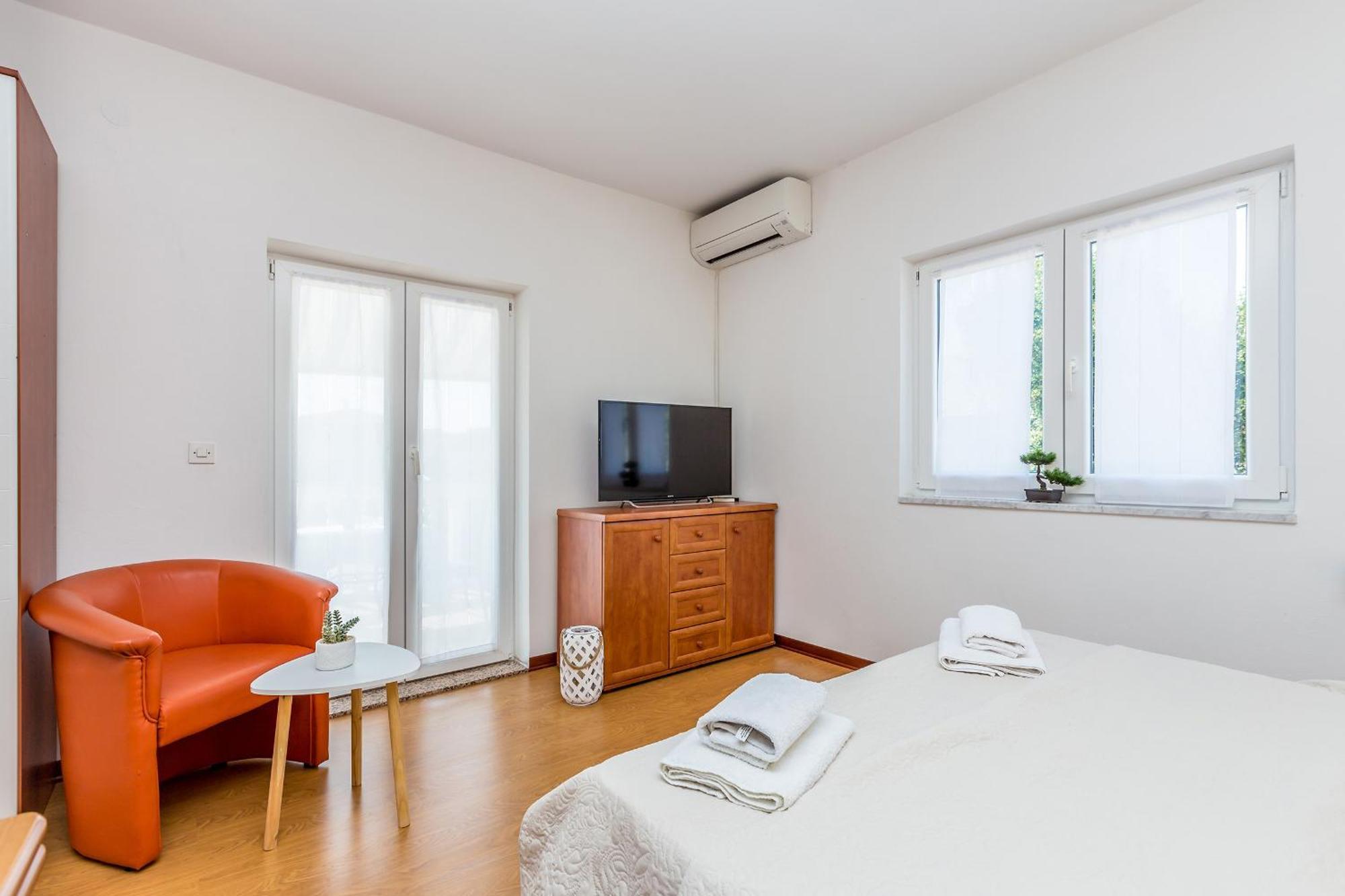 Guest House Antonella 말린스카 객실 사진