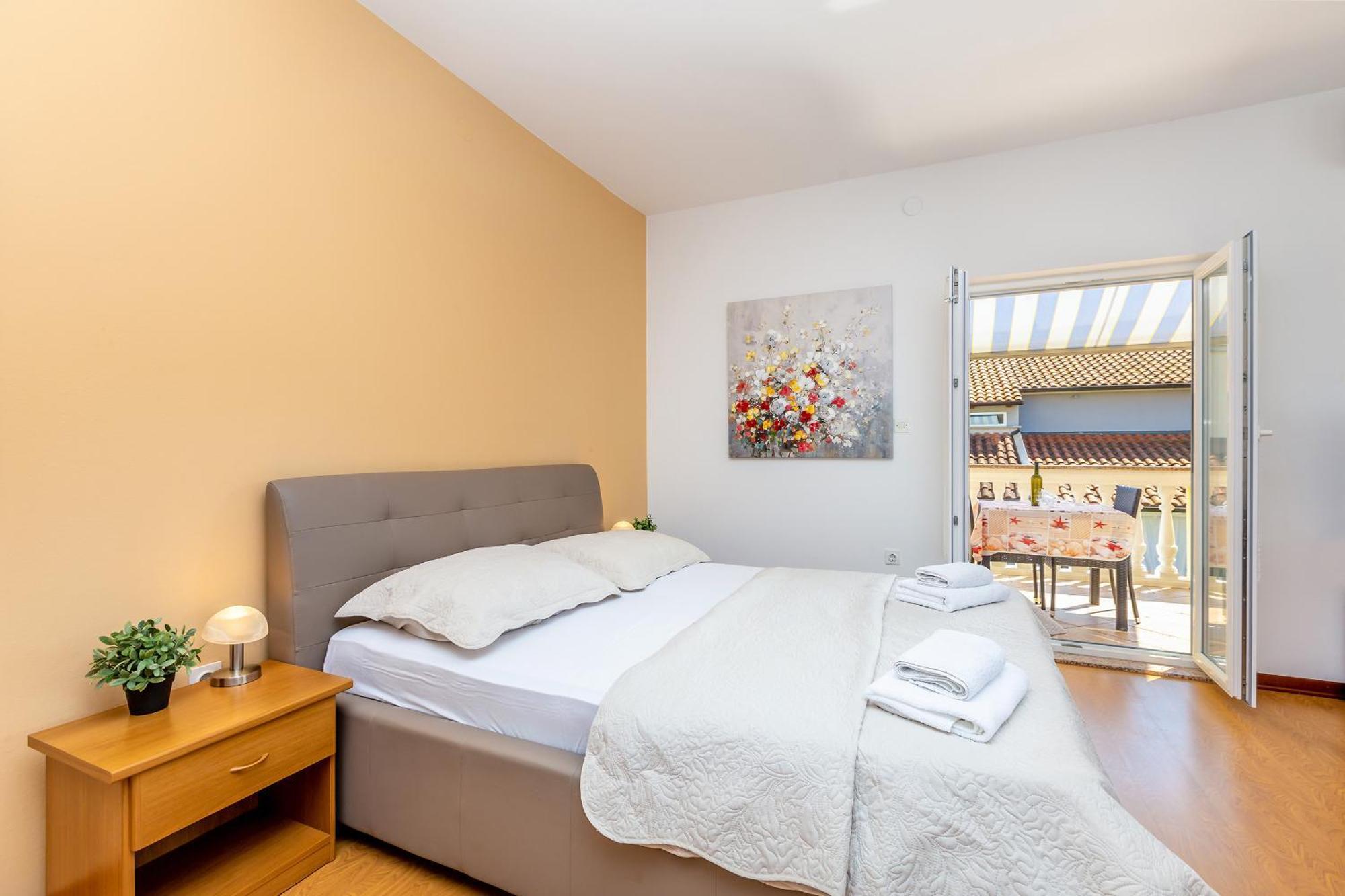 Guest House Antonella 말린스카 객실 사진