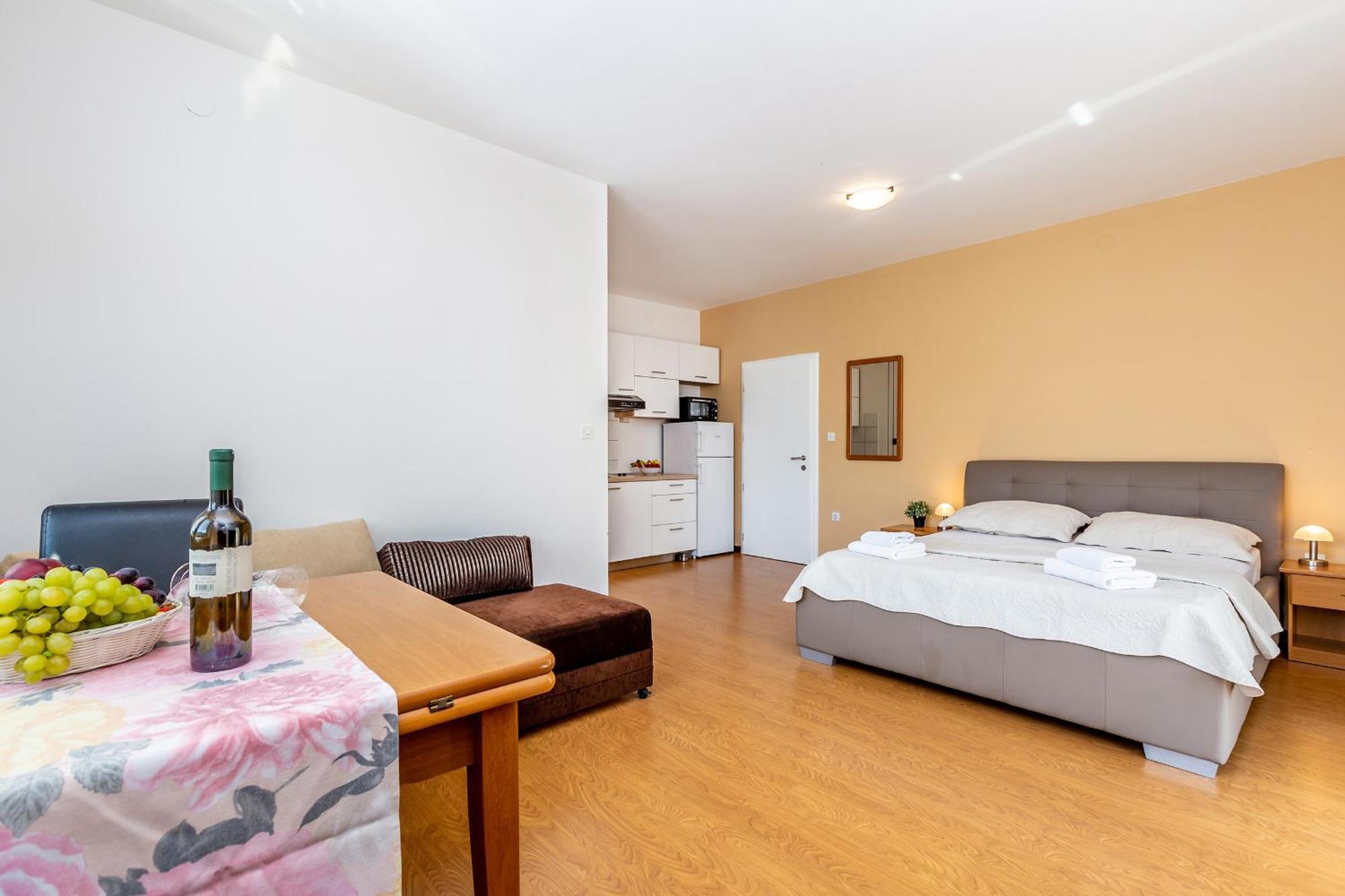 Guest House Antonella 말린스카 객실 사진