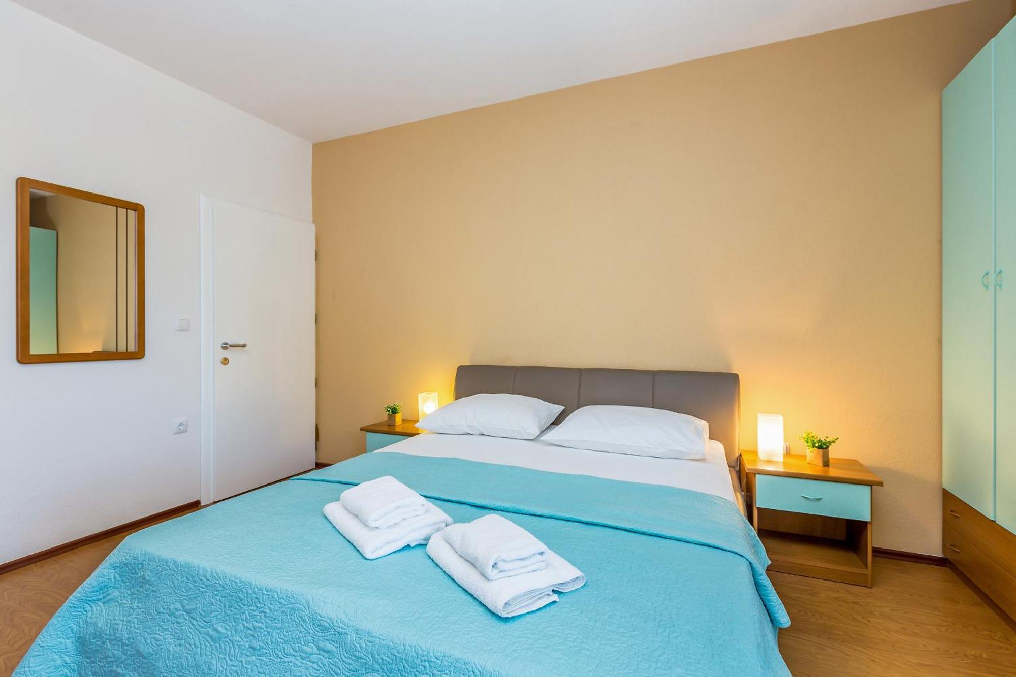 Guest House Antonella 말린스카 객실 사진