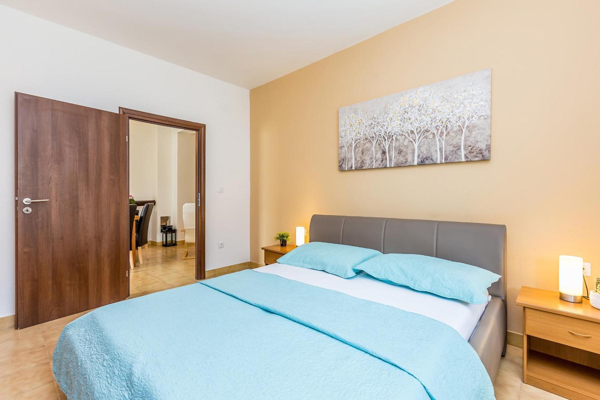 Guest House Antonella 말린스카 객실 사진
