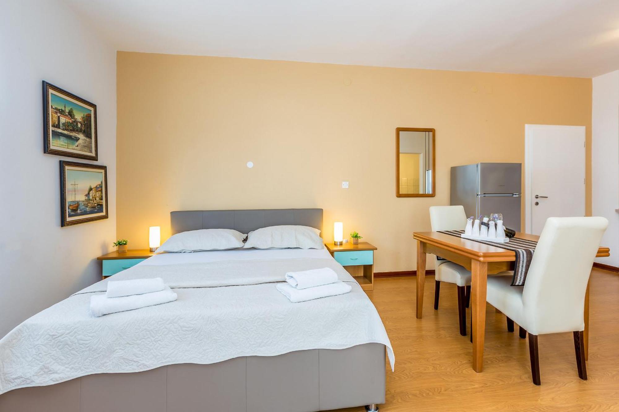 Guest House Antonella 말린스카 객실 사진