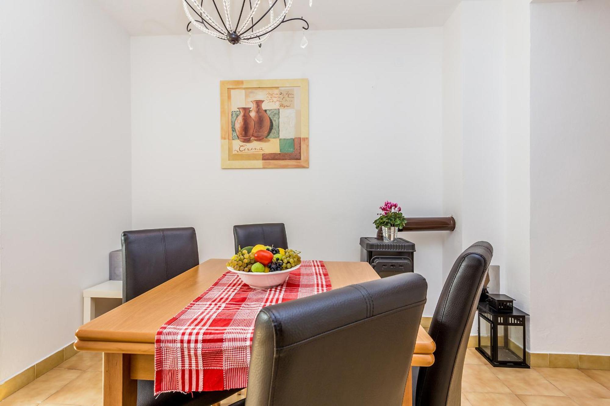 Guest House Antonella 말린스카 객실 사진